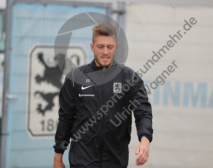 04.11.2021, TSV 1860 Muenchen, Training 

Hier nur Vorschaubilder !